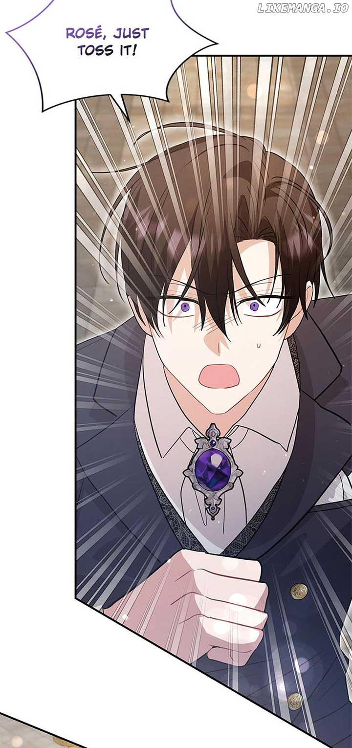 I Thought It Was a Fantasy Romance, but It’s a Horror Story Chapter 55 - Page 88