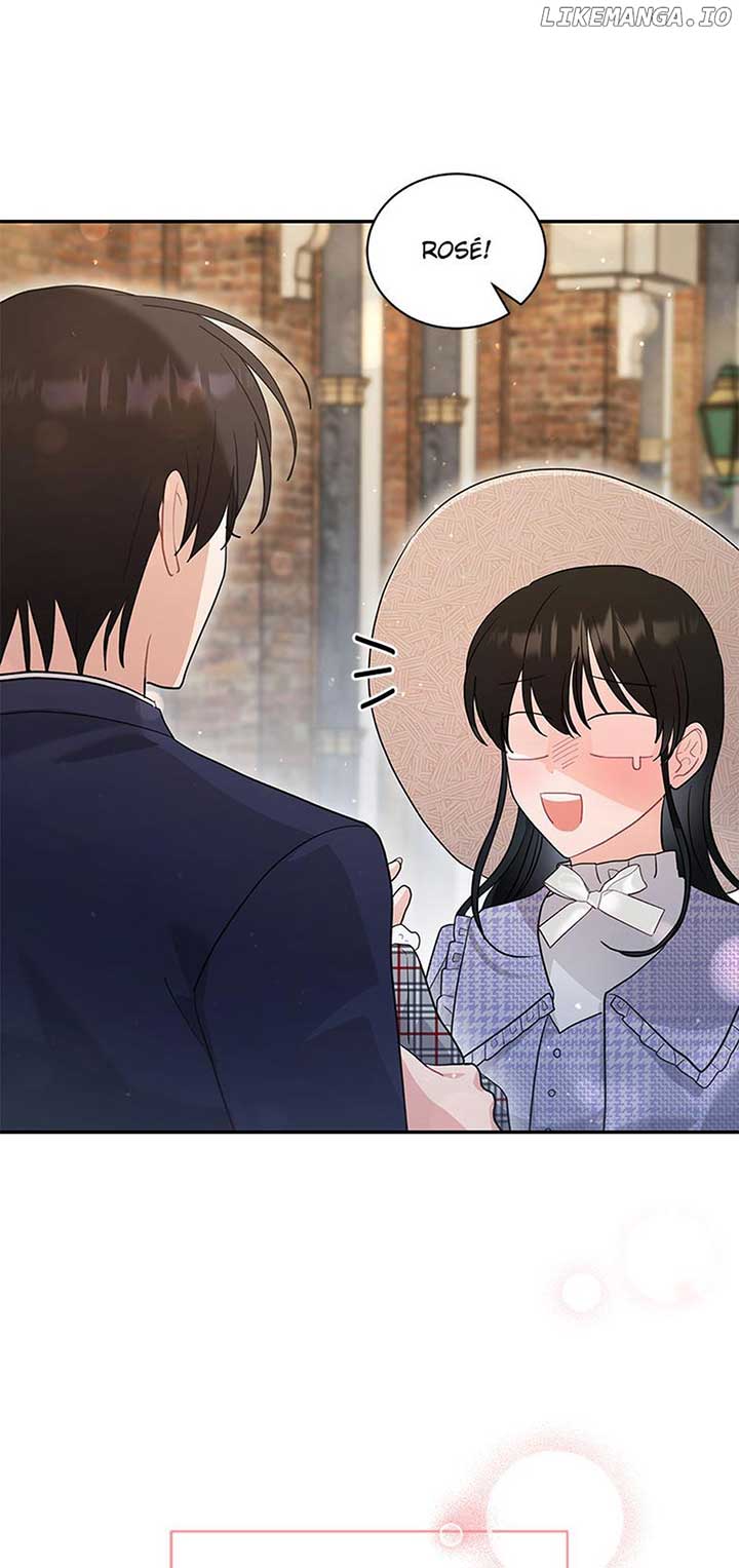 I Thought It Was a Fantasy Romance, but It’s a Horror Story Chapter 55 - Page 94