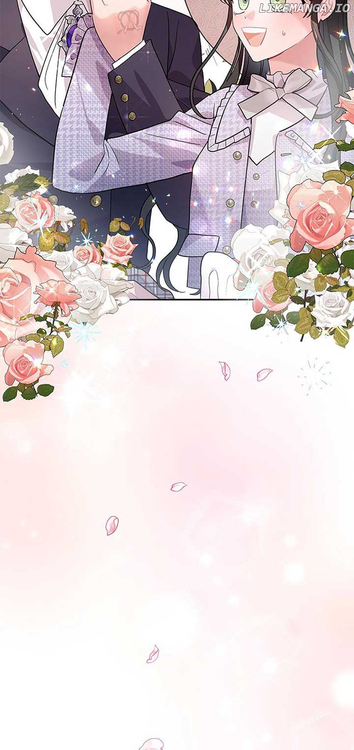 I Thought It Was a Fantasy Romance, but It’s a Horror Story Chapter 55 - Page 98