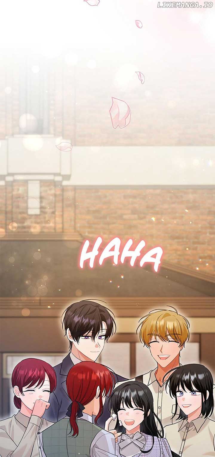 I Thought It Was a Fantasy Romance, but It’s a Horror Story Chapter 55 - Page 99