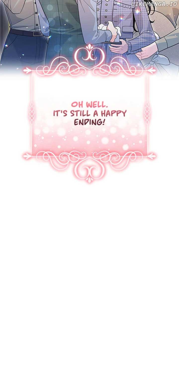 I Thought It Was a Fantasy Romance, but It’s a Horror Story Chapter 55 - Page 100