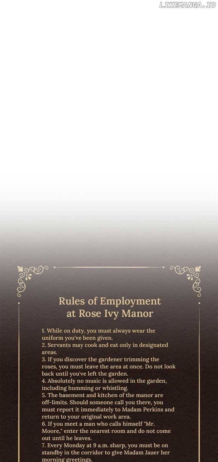 I Thought It Was a Fantasy Romance, but It’s a Horror Story Chapter 55 - Page 101