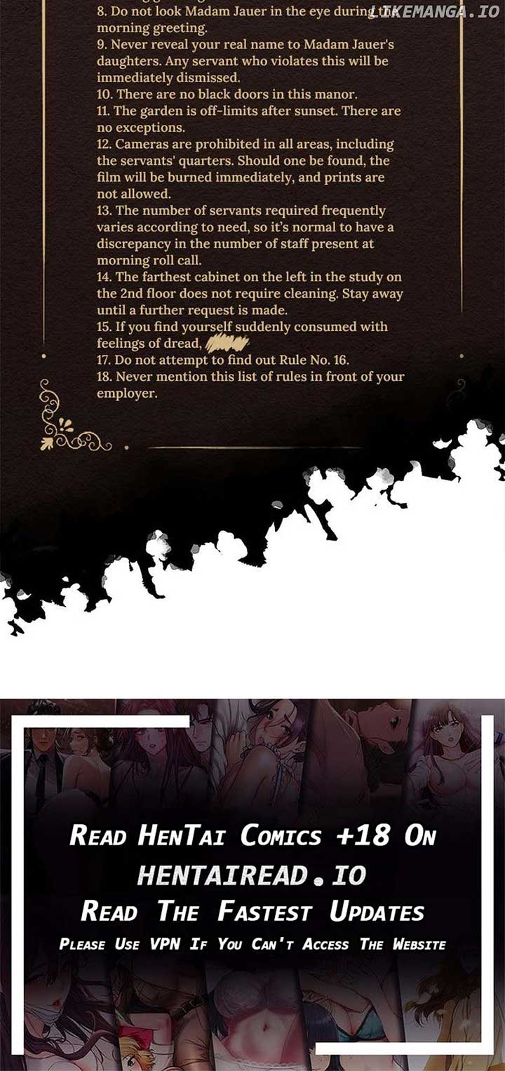 I Thought It Was a Fantasy Romance, but It’s a Horror Story Chapter 55 - Page 102