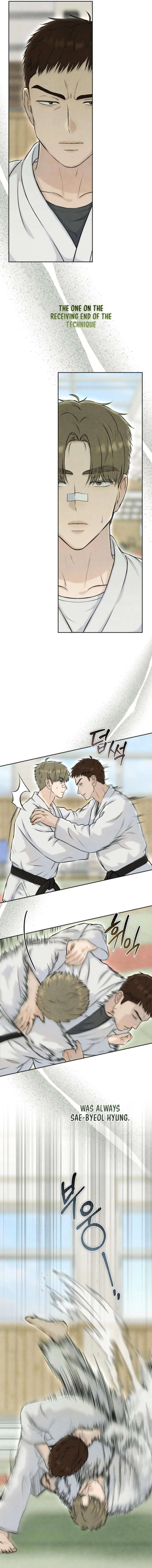 I Took a Bite of Summer - Chapter 21 - 9