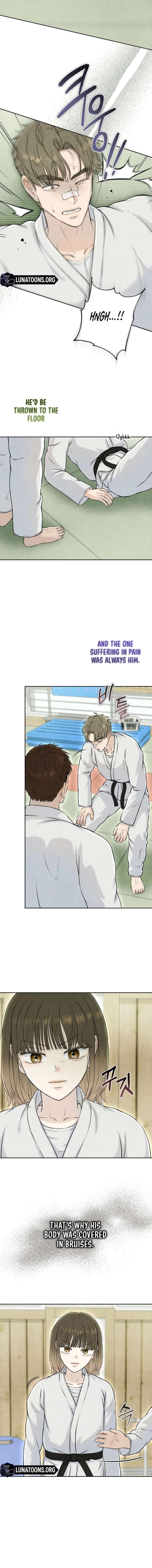 I Took a Bite of Summer - Chapter 21 - 10