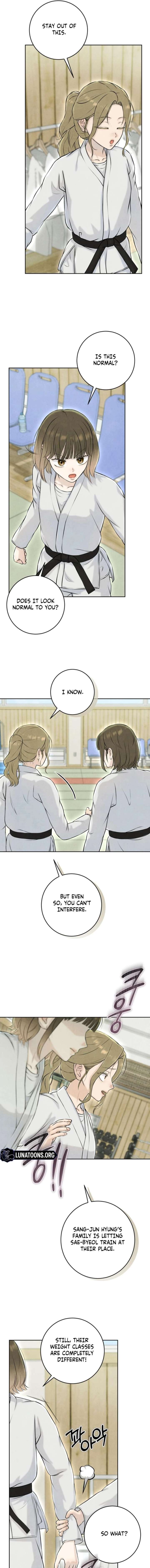 I Took a Bite of Summer - Chapter 21 - 11