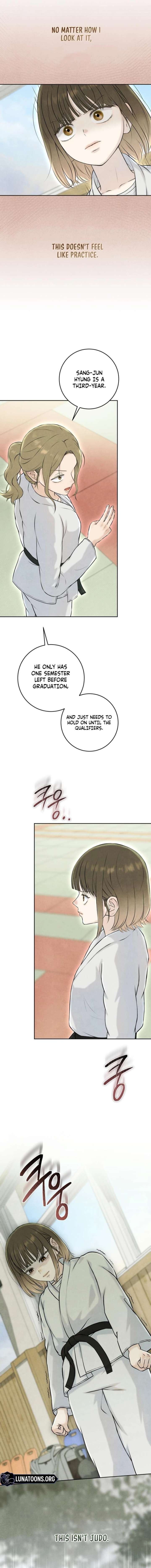 I Took a Bite of Summer - Chapter 21 - 13