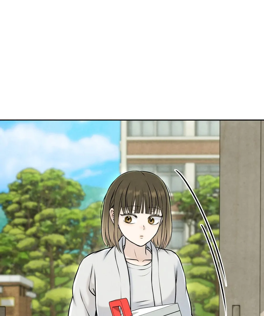 I Took a Bite of Summer - Chapter 22 - 5