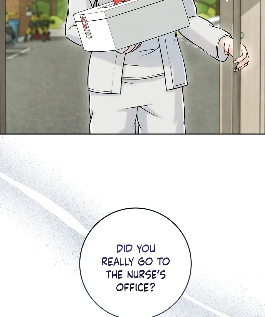 I Took a Bite of Summer - Chapter 22 - 6