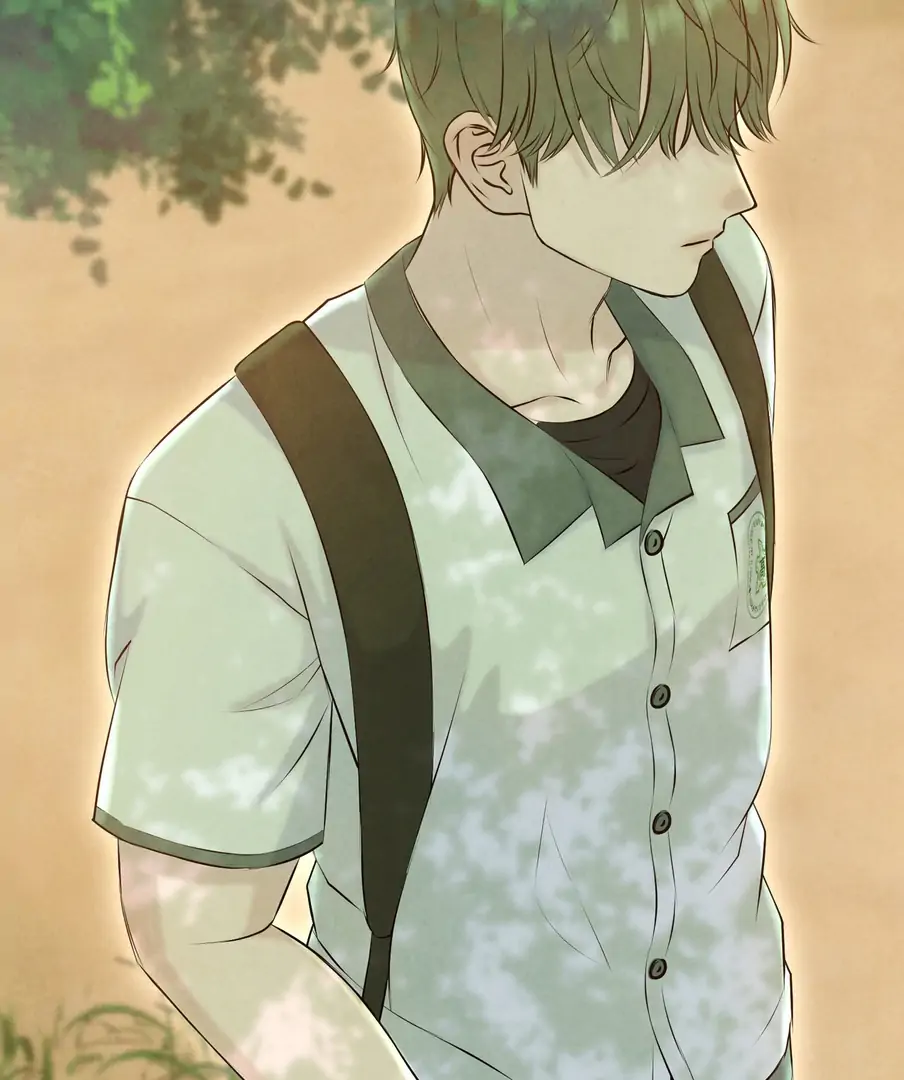 I Took a Bite of Summer - Chapter 22 - 23