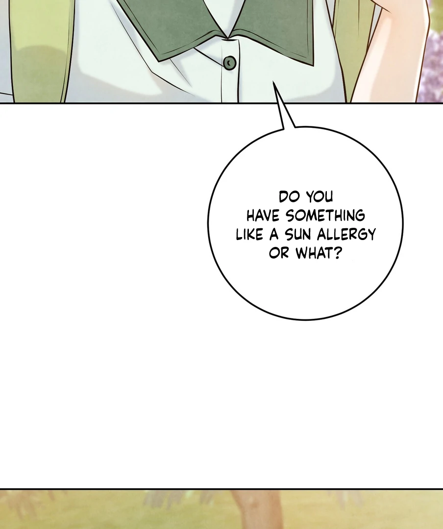 I Took a Bite of Summer - Chapter 22 - 28