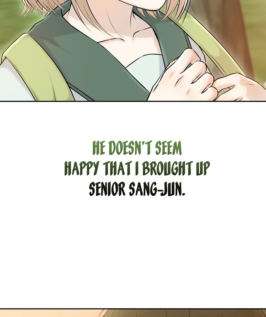 I Took a Bite of Summer - Chapter 22 - 31