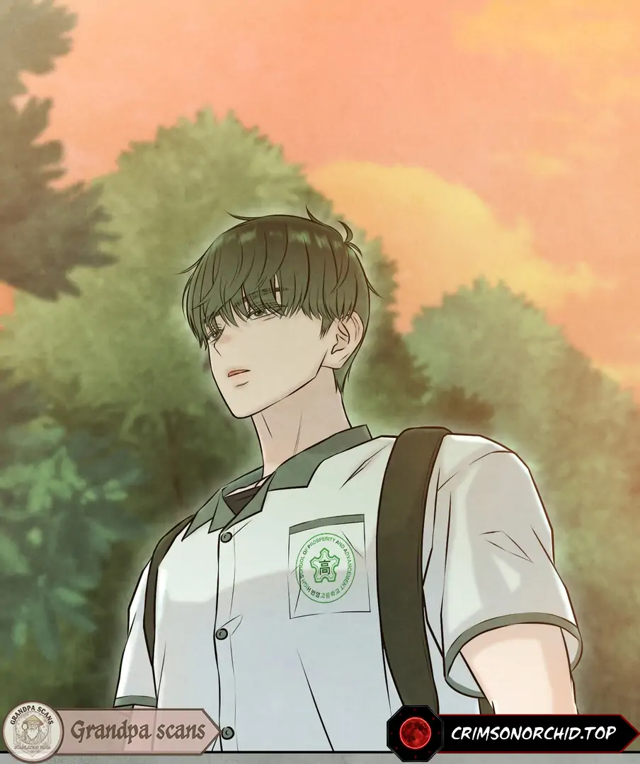 I Took a Bite of Summer - Chapter 22 - 47