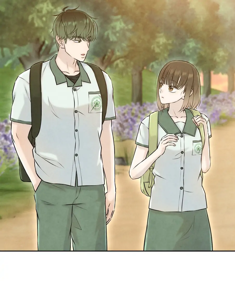 I Took a Bite of Summer - Chapter 22 - 56