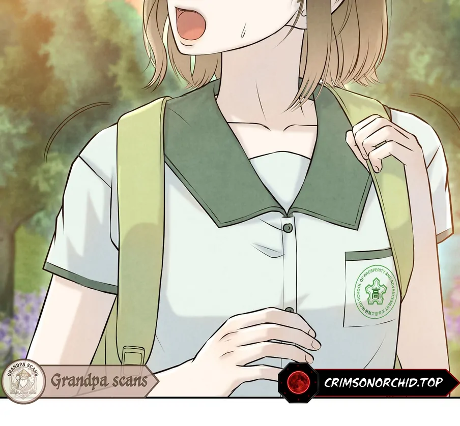 I Took a Bite of Summer - Chapter 22 - 58