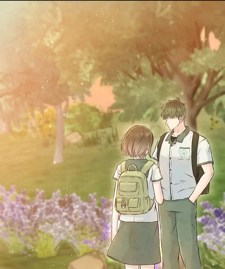 I Took a Bite of Summer - Chapter 22 - 84