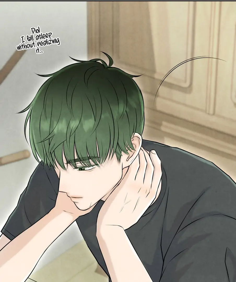 I Took a Bite of Summer - Chapter 22 - 95