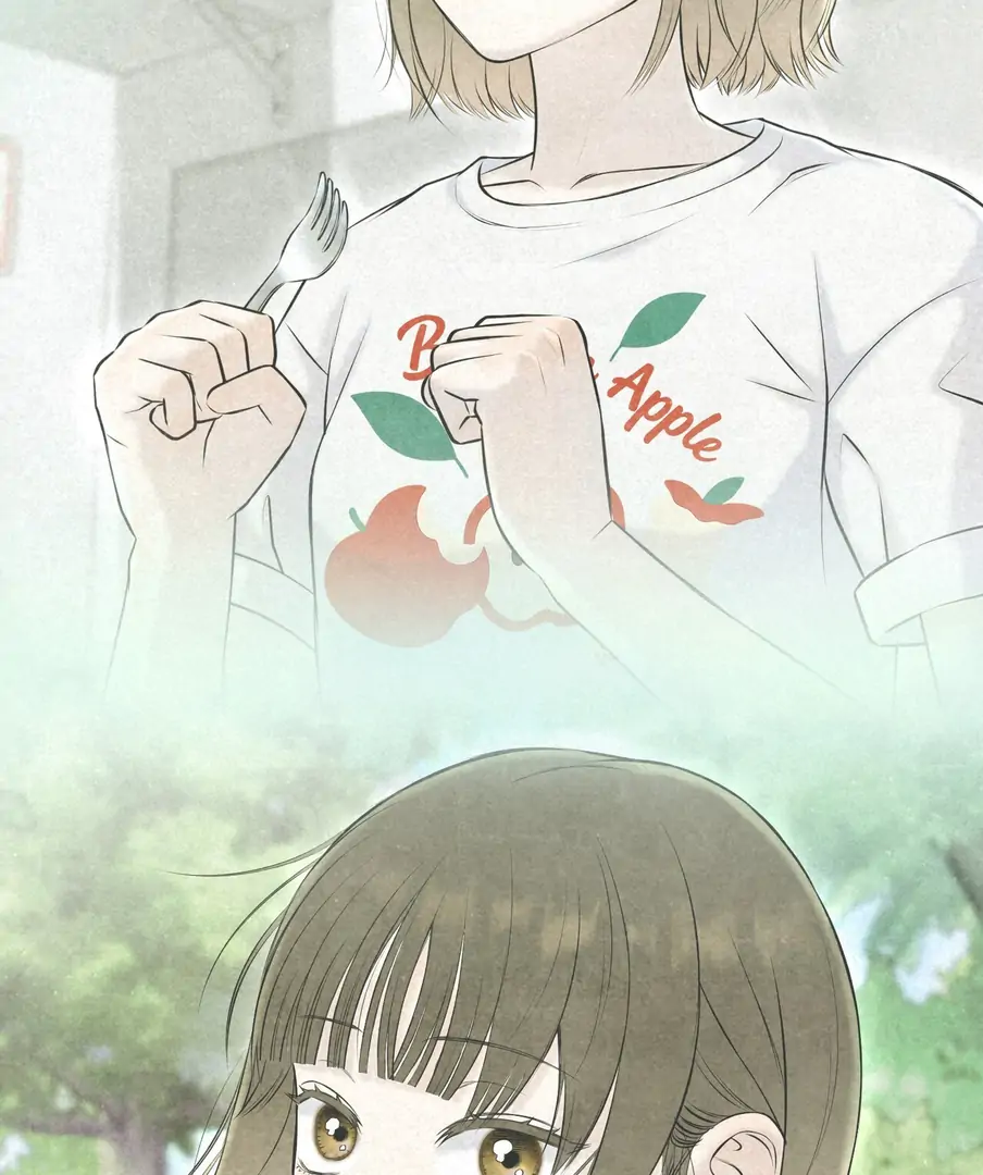 I Took a Bite of Summer - Chapter 22 - 109