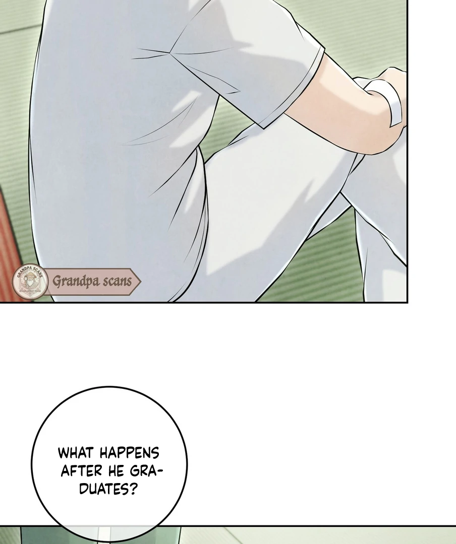 I Took a Bite of Summer Chapter 23 - Page 80