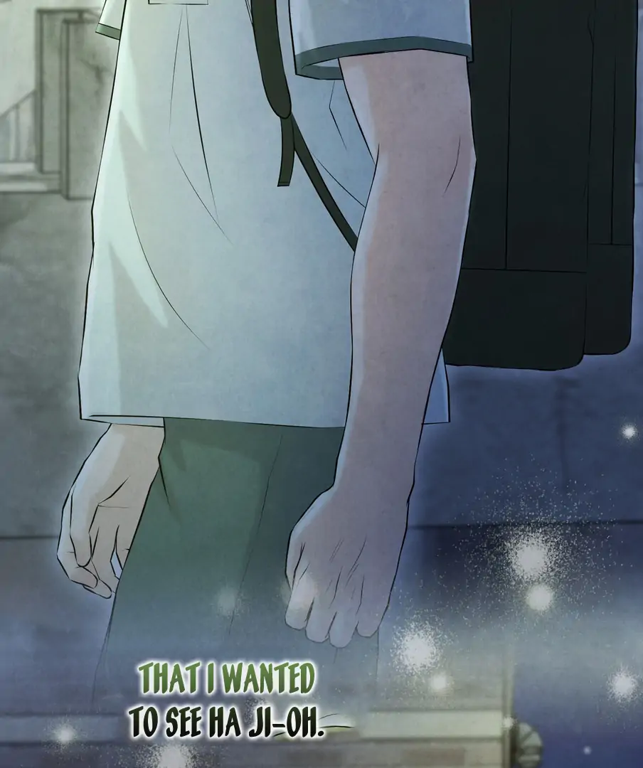 I Took a Bite of Summer Chapter 24 - Page 7