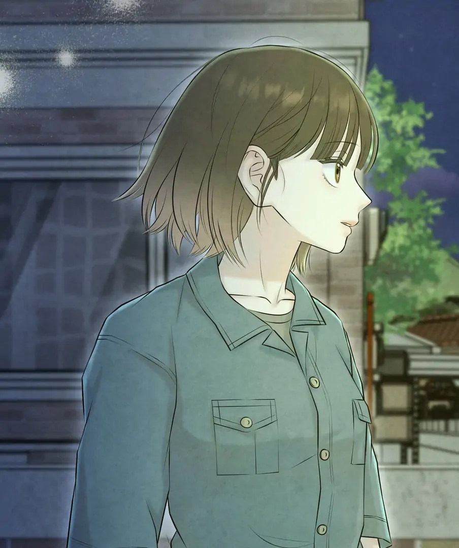 I Took a Bite of Summer Chapter 24 - Page 8