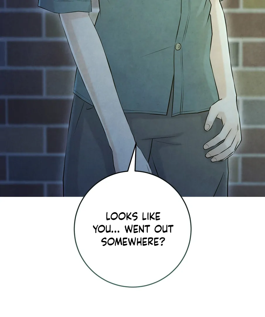 I Took a Bite of Summer Chapter 24 - Page 9