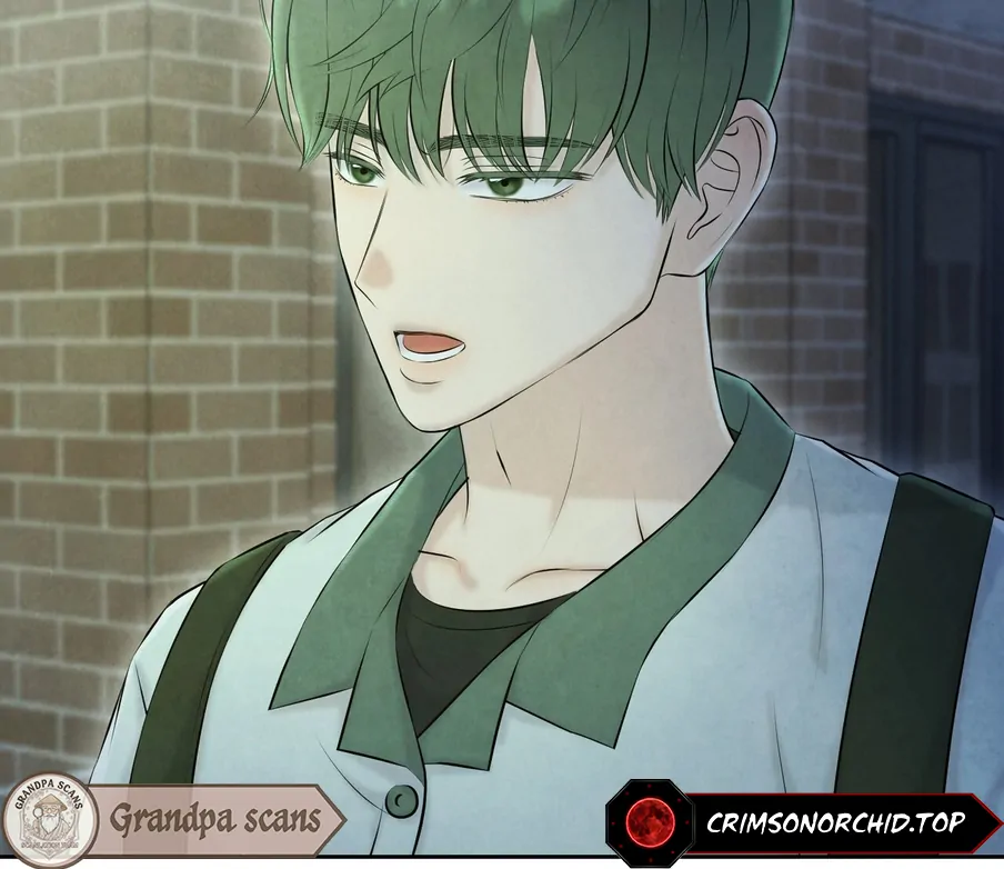 I Took a Bite of Summer Chapter 24 - Page 13