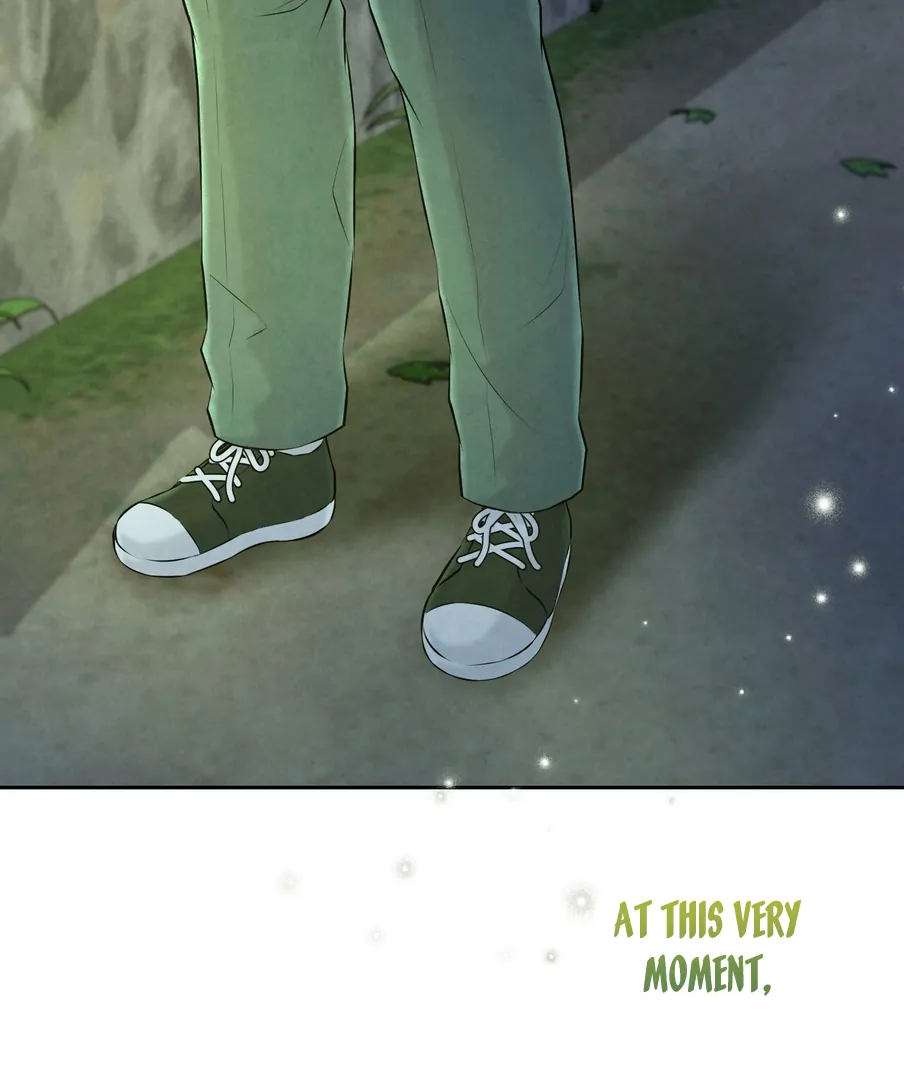 I Took a Bite of Summer Chapter 24 - Page 18