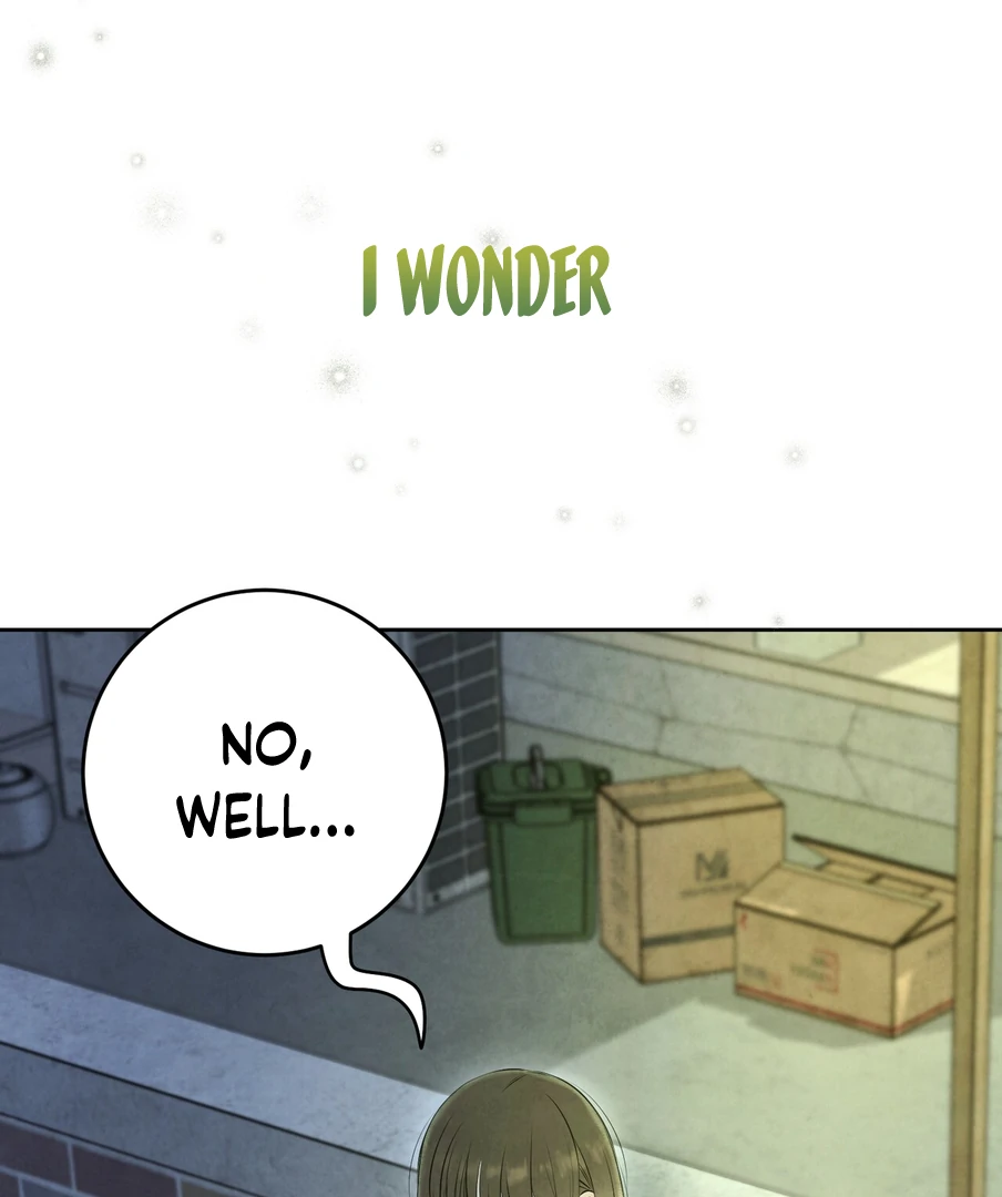 I Took a Bite of Summer Chapter 24 - Page 20