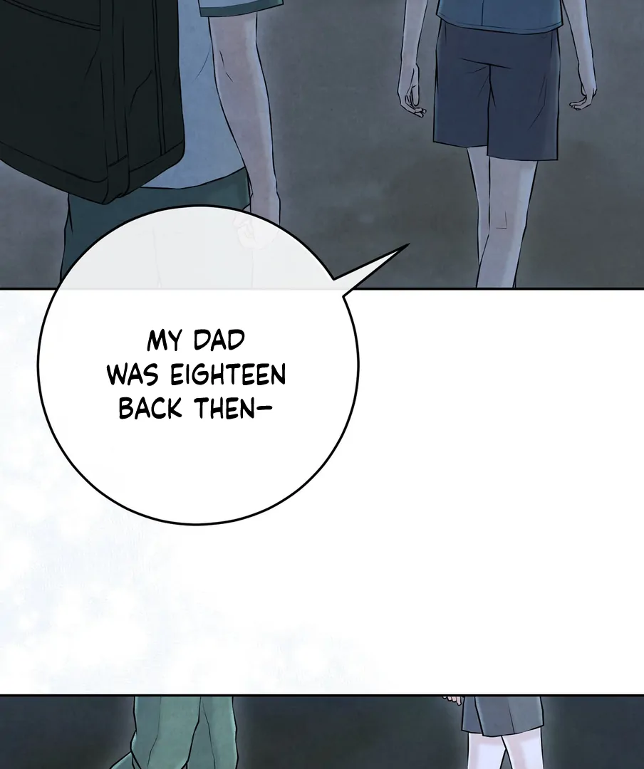 I Took a Bite of Summer Chapter 24 - Page 30