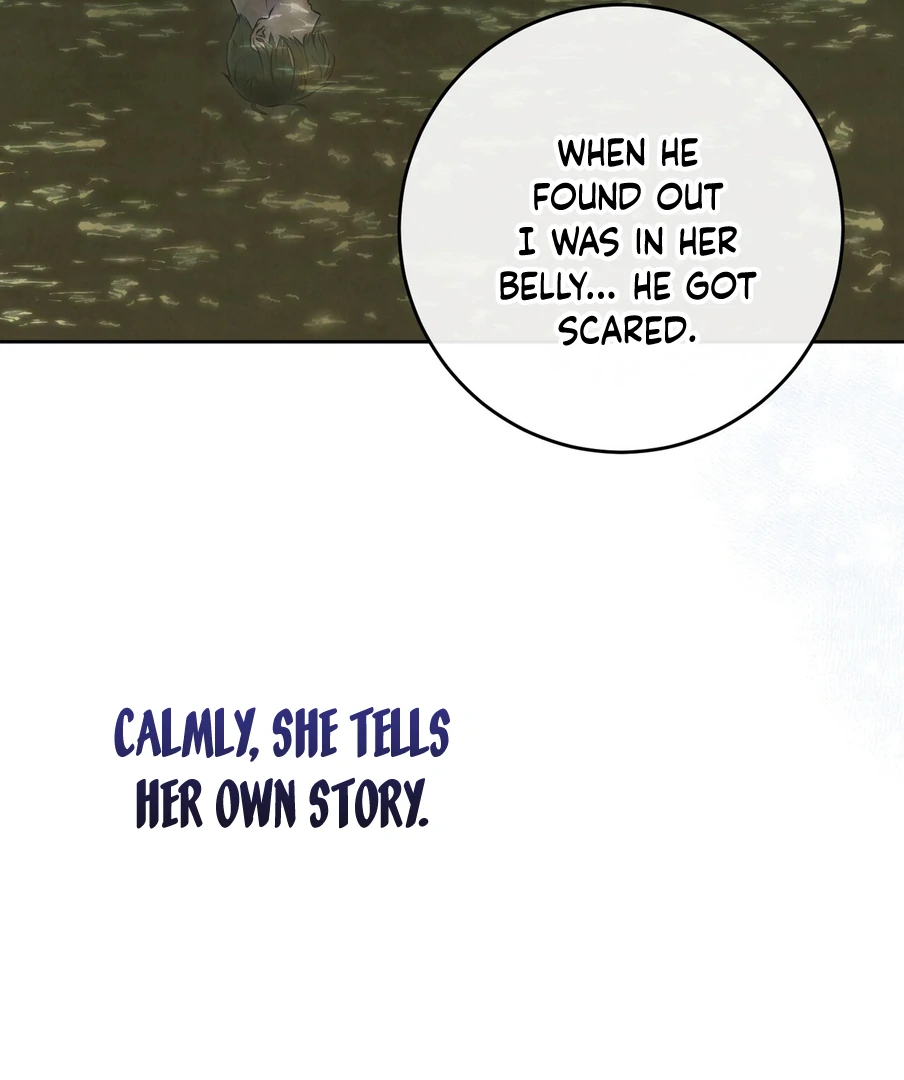 I Took a Bite of Summer Chapter 24 - Page 32