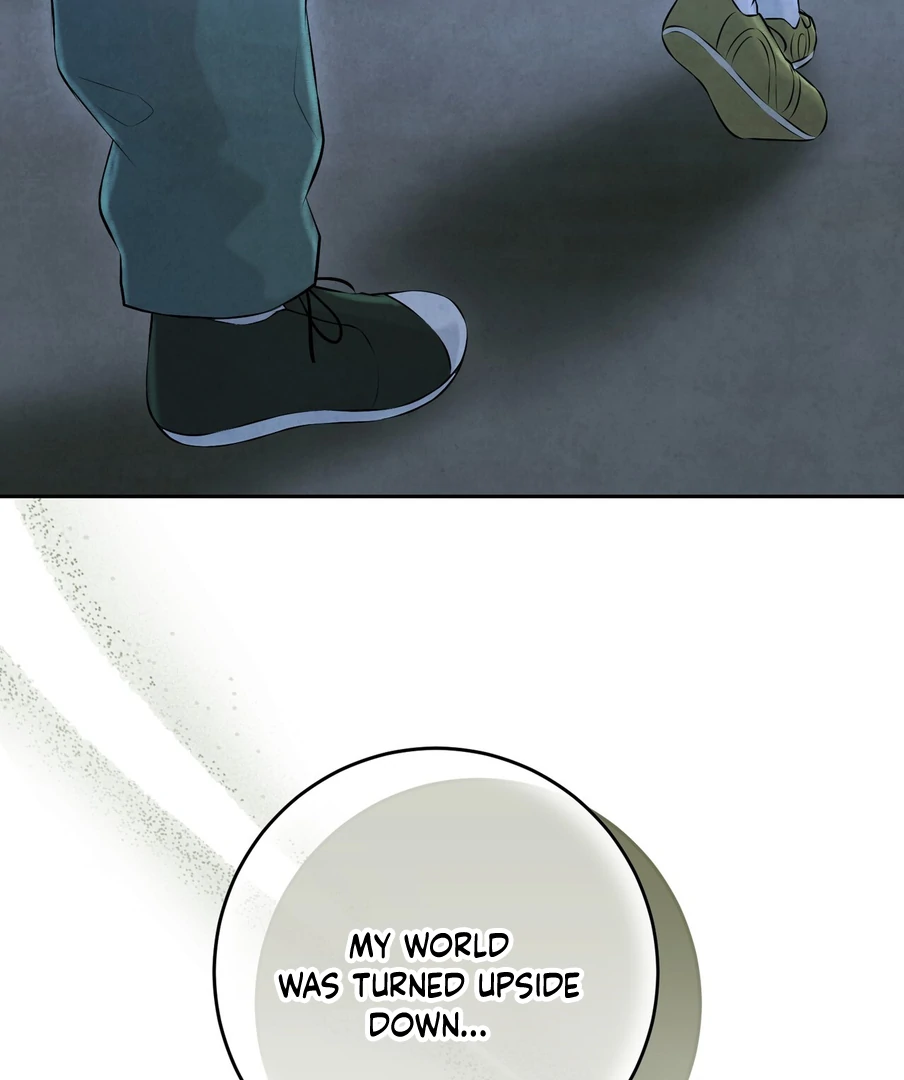 I Took a Bite of Summer Chapter 24 - Page 43