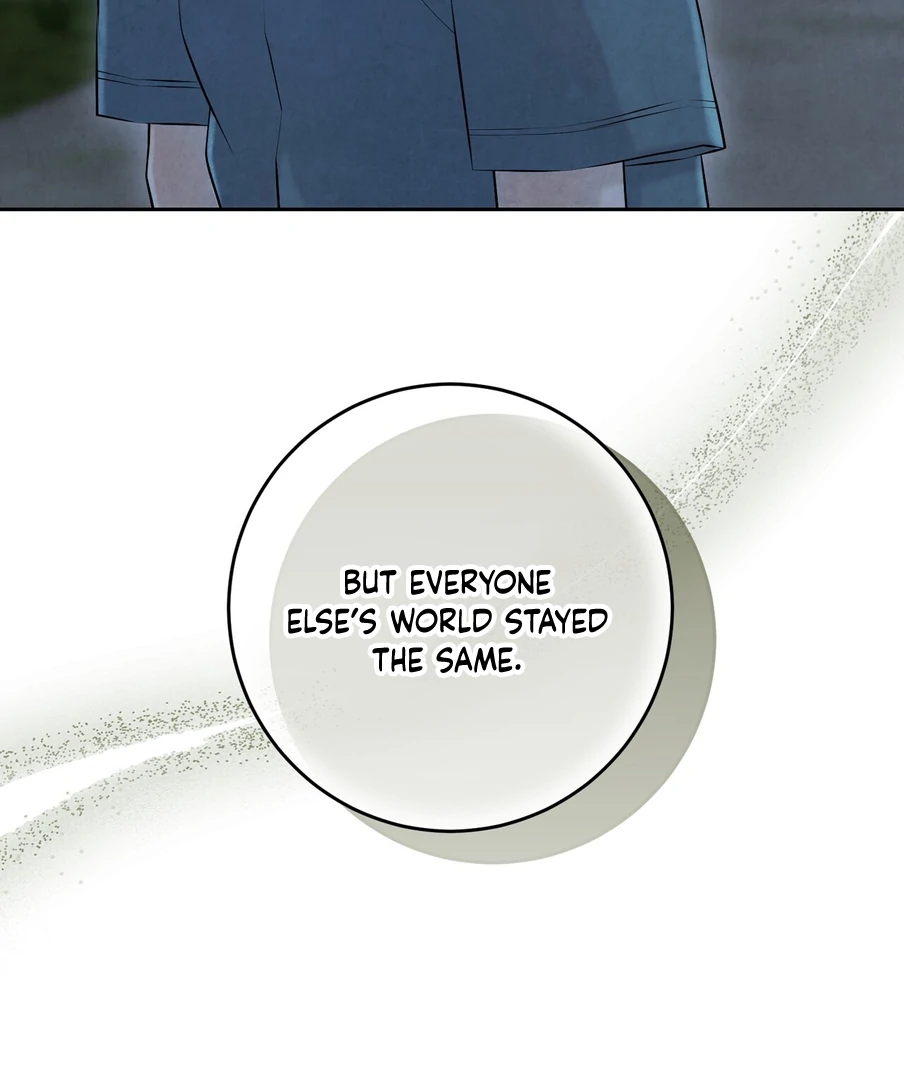 I Took a Bite of Summer Chapter 24 - Page 47