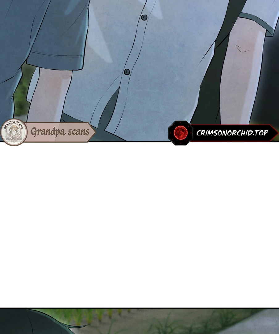 I Took a Bite of Summer Chapter 24 - Page 49