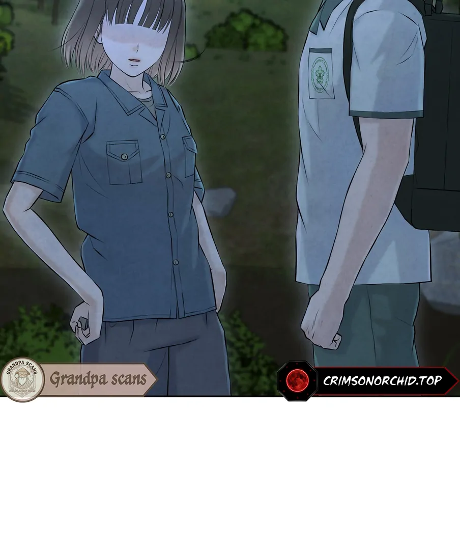 I Took a Bite of Summer Chapter 24 - Page 58