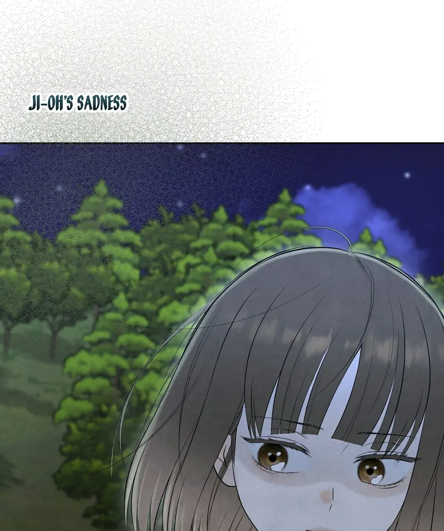 I Took a Bite of Summer Chapter 24 - Page 61