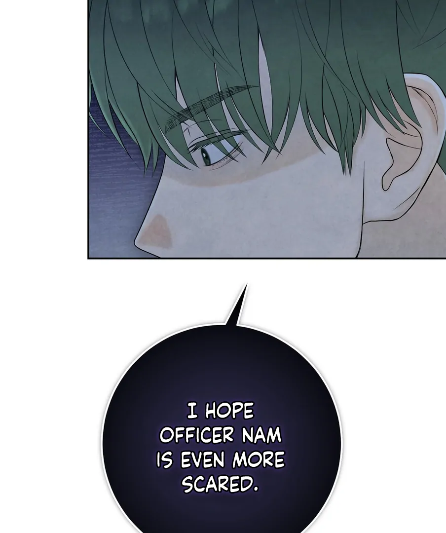 I Took a Bite of Summer Chapter 24 - Page 63