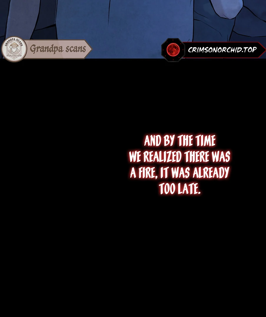 I Took a Bite of Summer Chapter 24 - Page 86