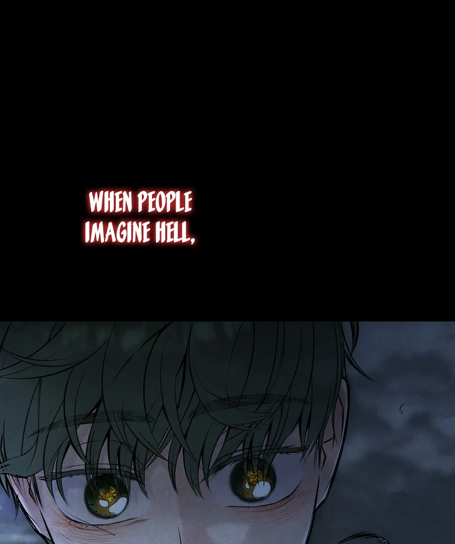 I Took a Bite of Summer Chapter 24 - Page 87