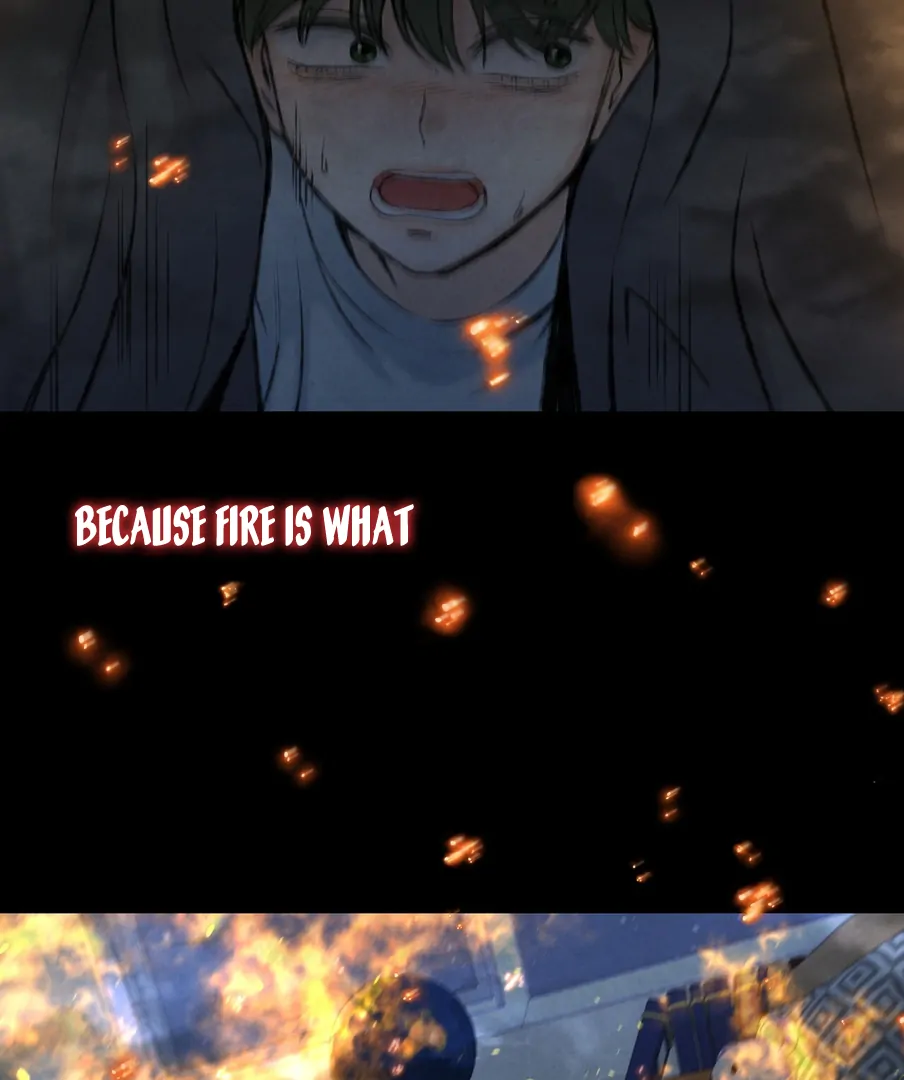 I Took a Bite of Summer Chapter 24 - Page 92