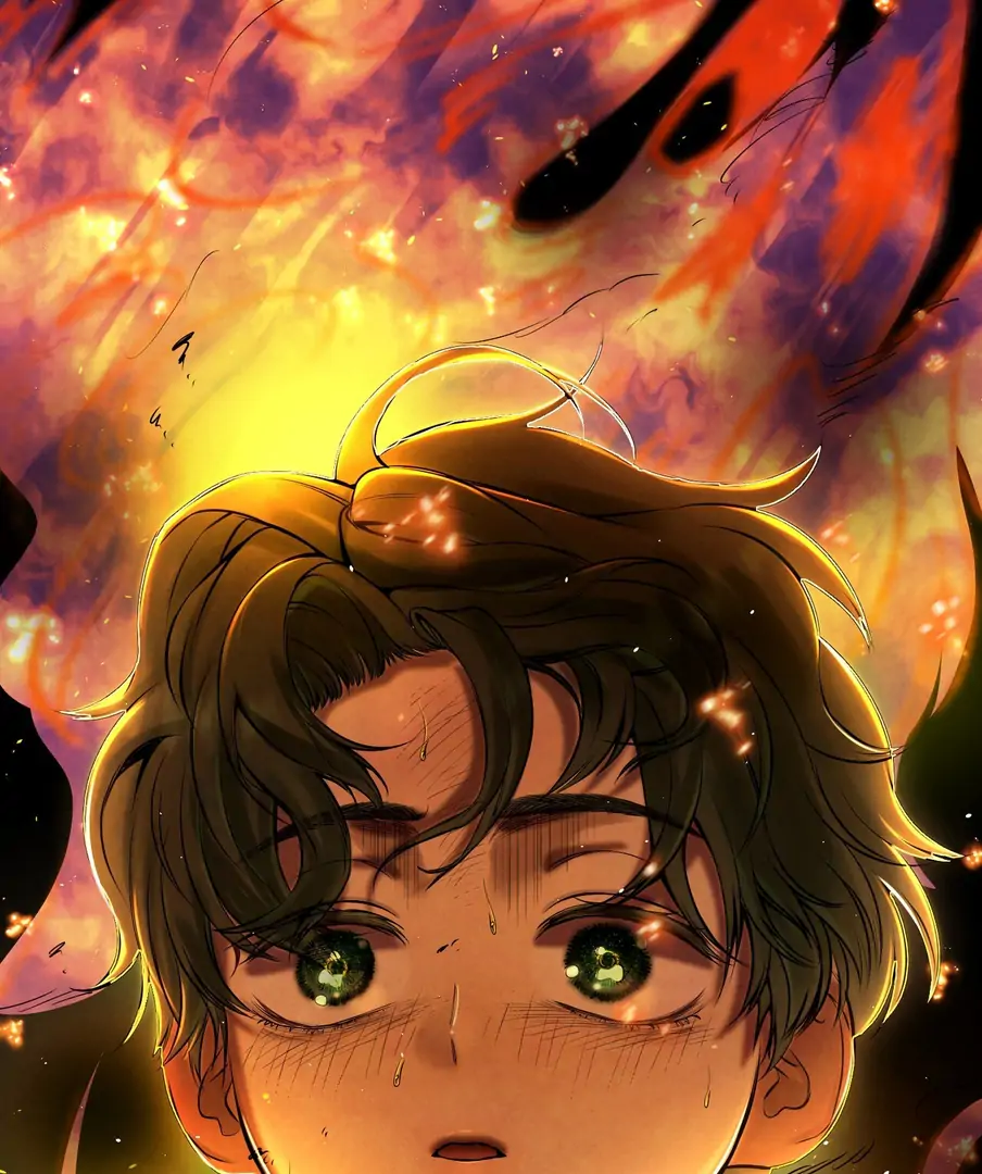 I Took a Bite of Summer Chapter 24 - Page 95