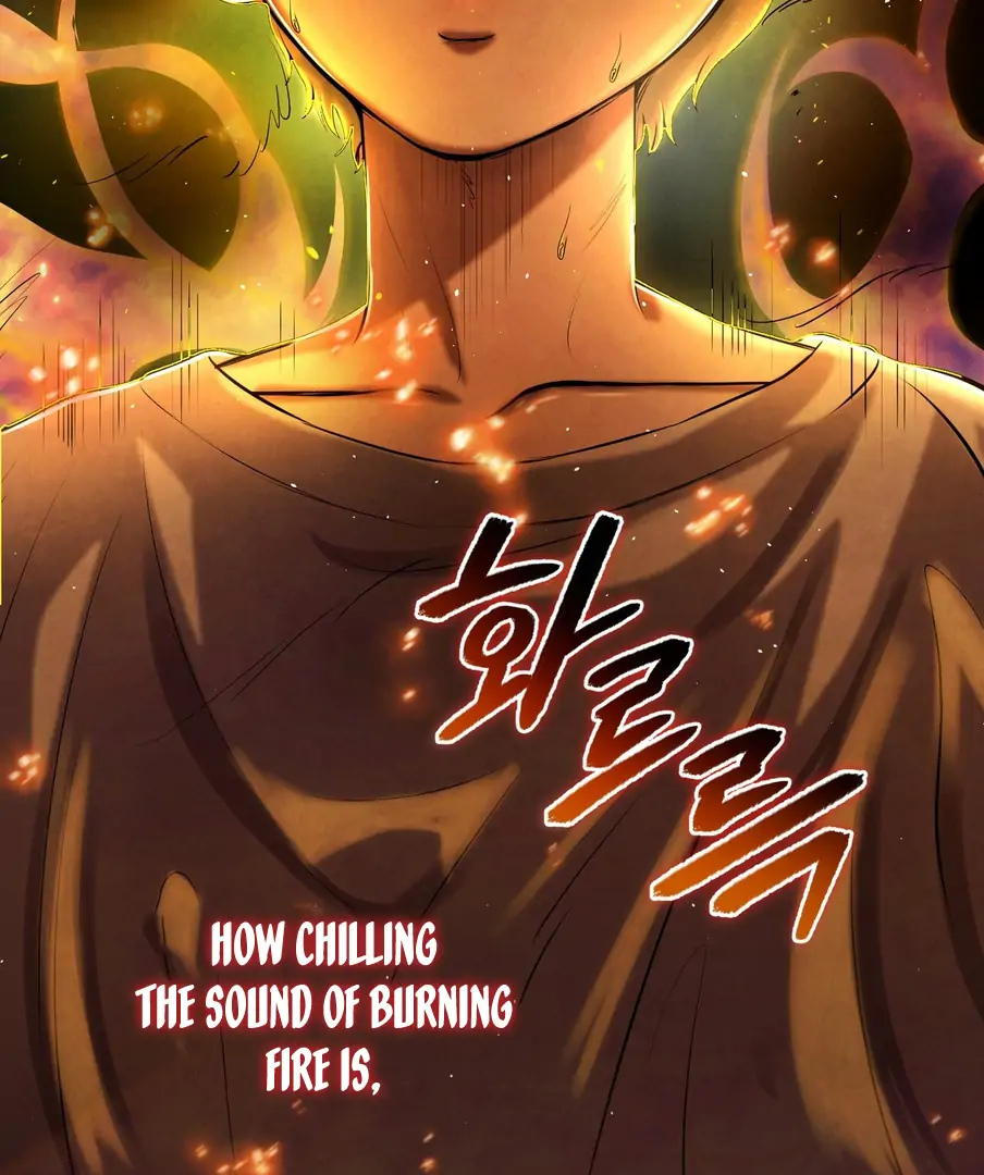 I Took a Bite of Summer Chapter 24 - Page 96