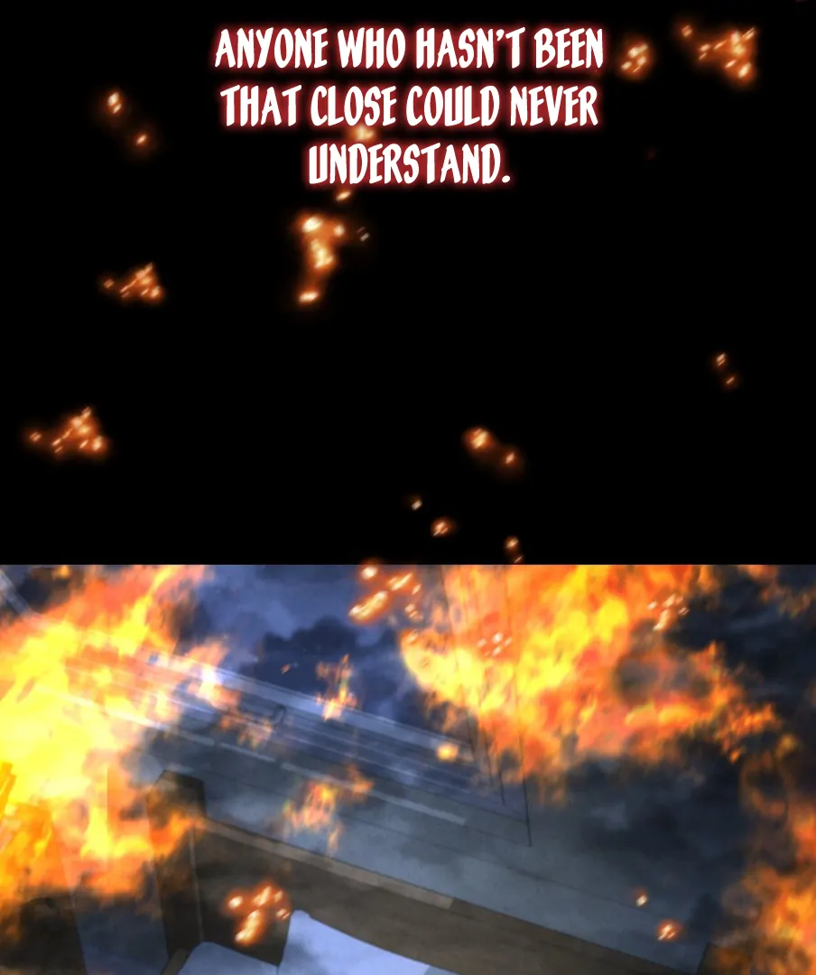 I Took a Bite of Summer Chapter 24 - Page 100