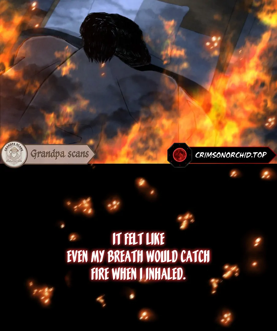 I Took a Bite of Summer Chapter 24 - Page 101