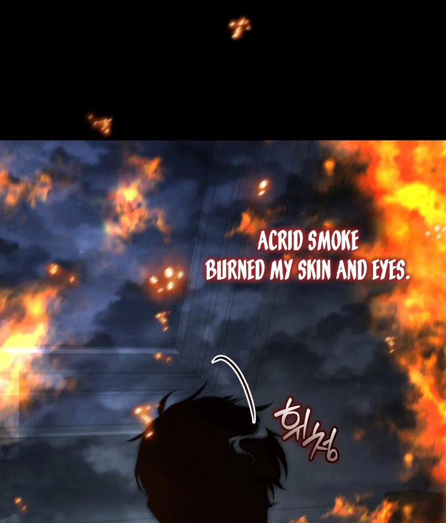 I Took a Bite of Summer Chapter 24 - Page 102