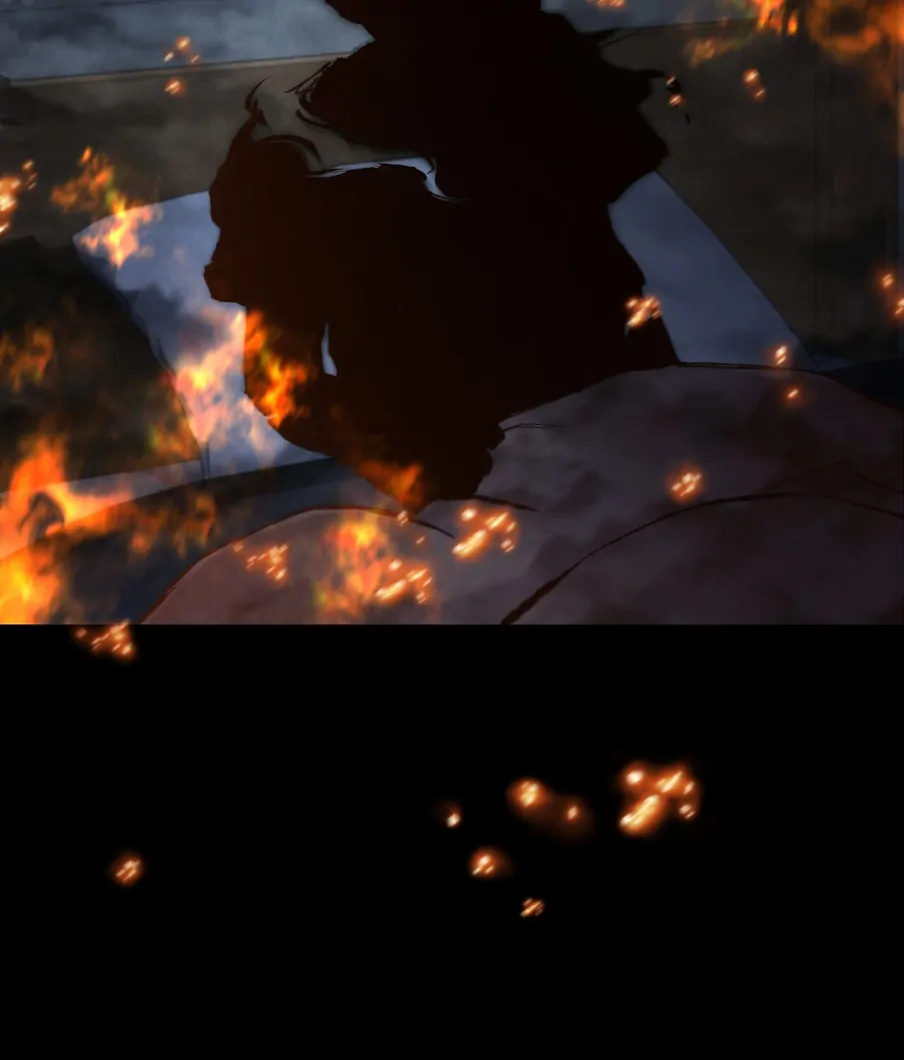 I Took a Bite of Summer Chapter 24 - Page 103