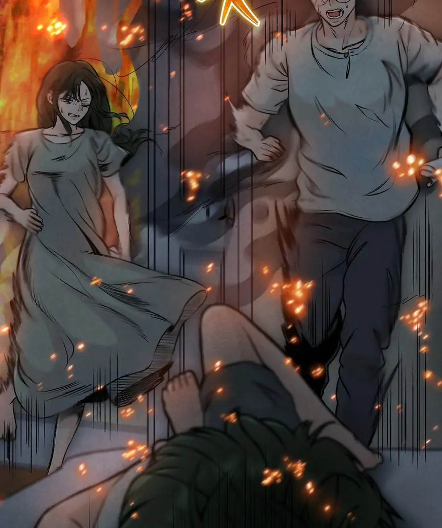 I Took a Bite of Summer Chapter 24 - Page 107