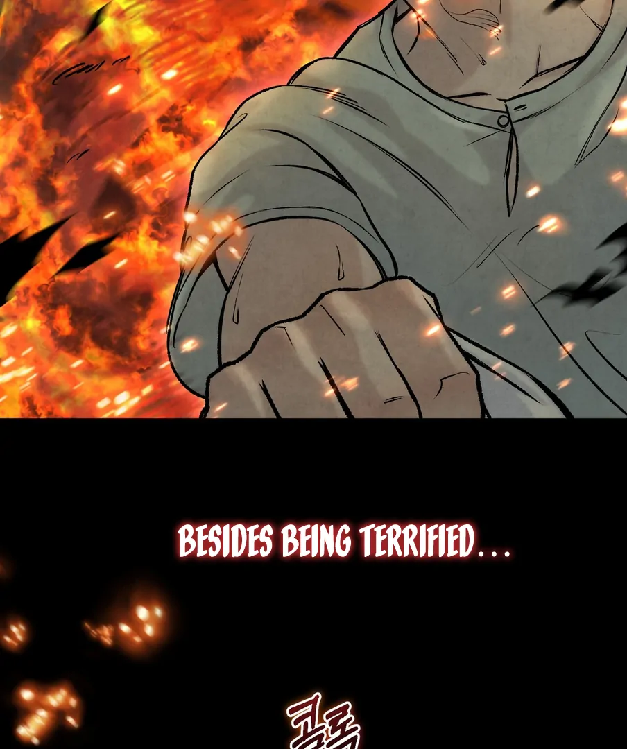 I Took a Bite of Summer Chapter 24 - Page 109