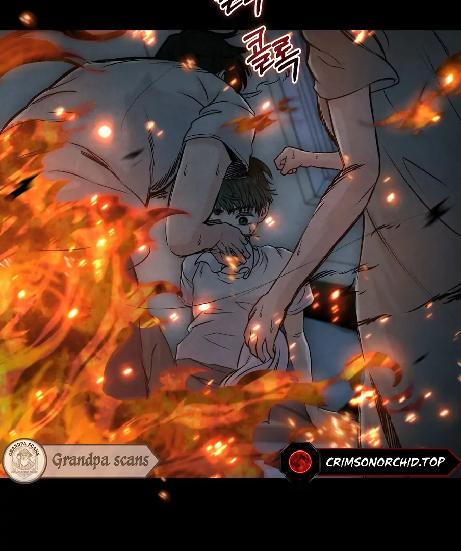 I Took a Bite of Summer Chapter 24 - Page 110