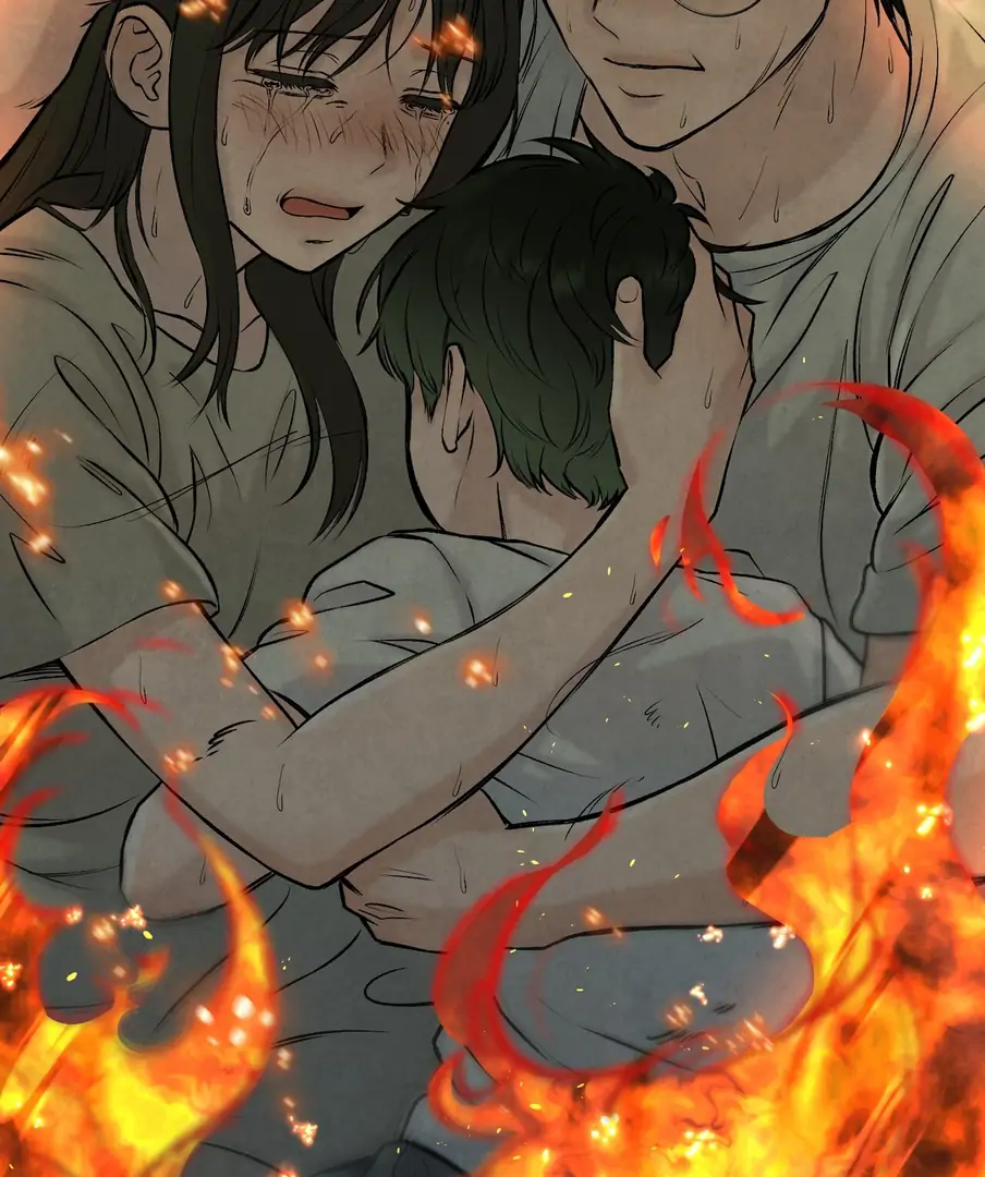 I Took a Bite of Summer Chapter 24 - Page 112